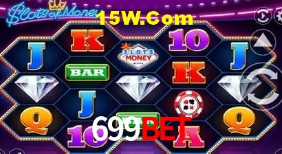 Experiência VIP 699bet