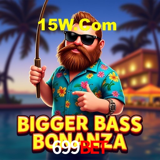 Interface do App 699bet