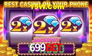Casino VIP 699bet