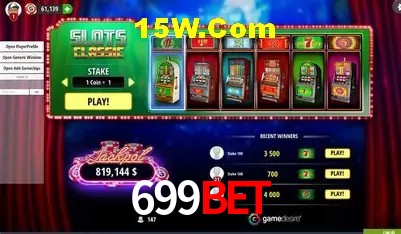 Segurança 2FA 699bet