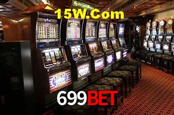 Ofertas Exclusivas 699bet