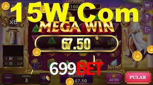 Spaceman Game 699bet