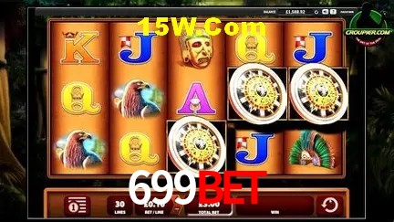 Casino Ao Vivo 699bet