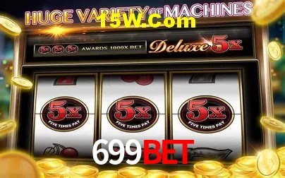 Sistemas de Segurança 699bet