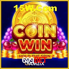 Experiência VIP 699bet