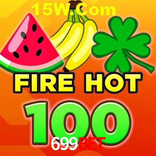 Slot Games 699bet