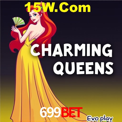Descubra o Mundo do Cassino Online com 699bet