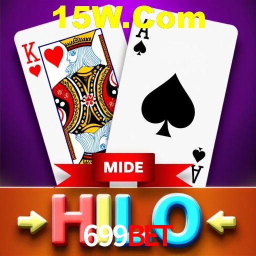 cassino 699bet