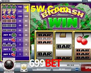 Especiais de Fim de Semana 699bet