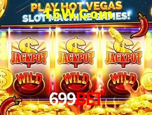 Promoções Sazonais 699bet