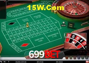 Provedores de Jogos 699bet