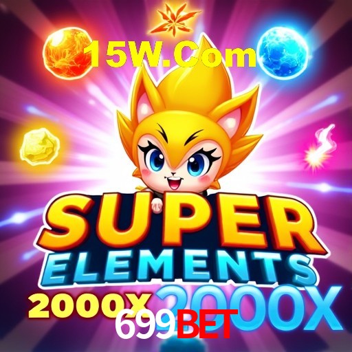 Programa VIP 699bet