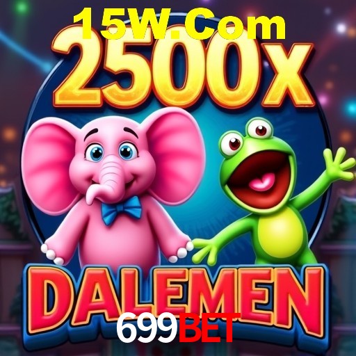 Descubra a Magia dos Jogos de Arcade no 699bet