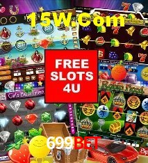 Diretório de Jogos 699bet