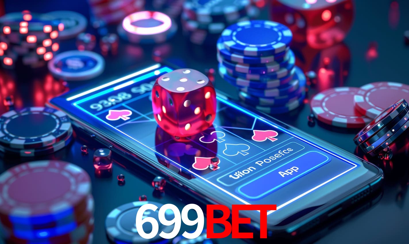 Baixar App 699Bet