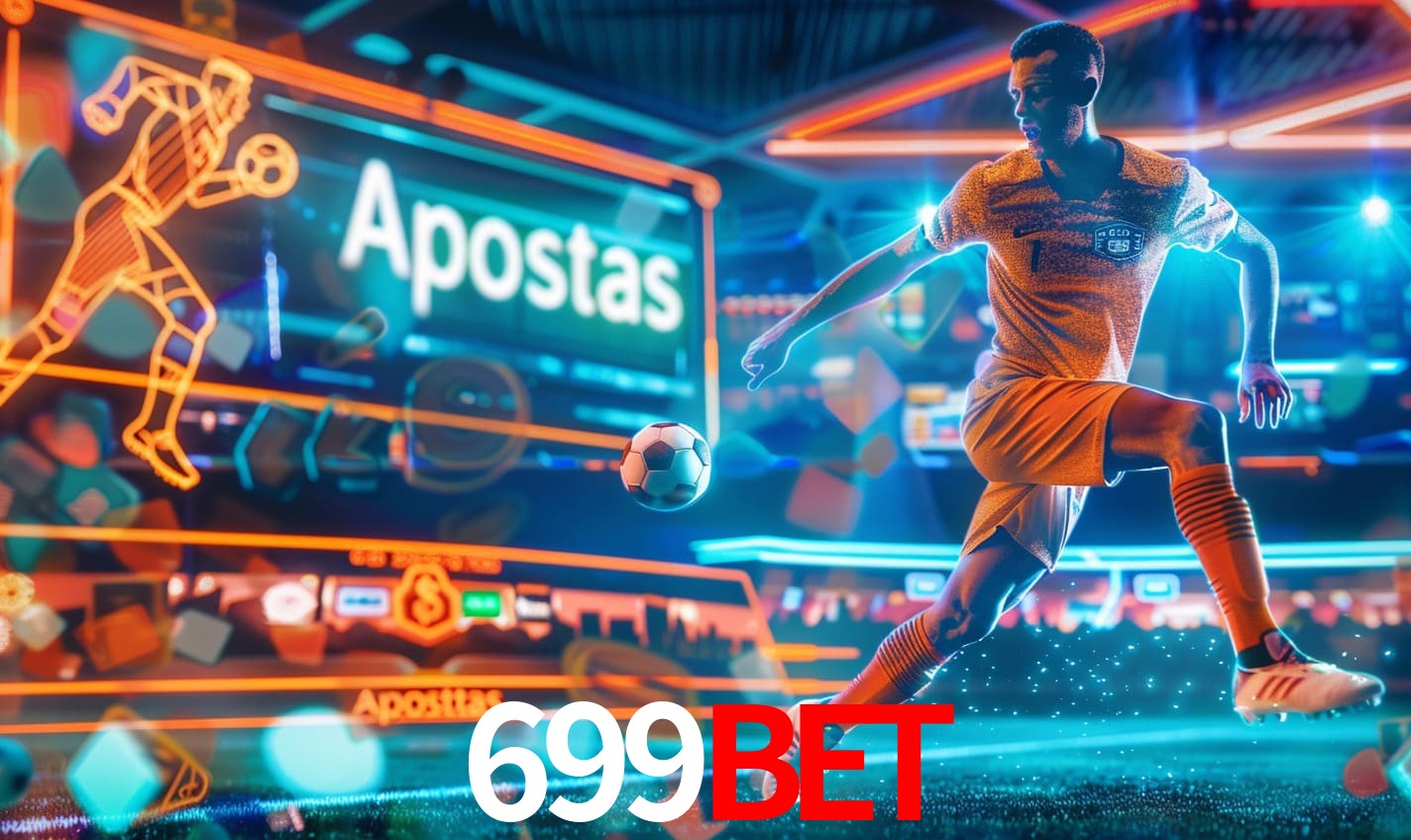 Apostas 699Bet