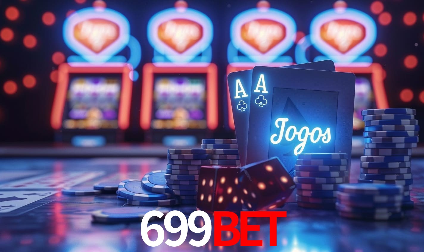Lista de Jogos 699Bet