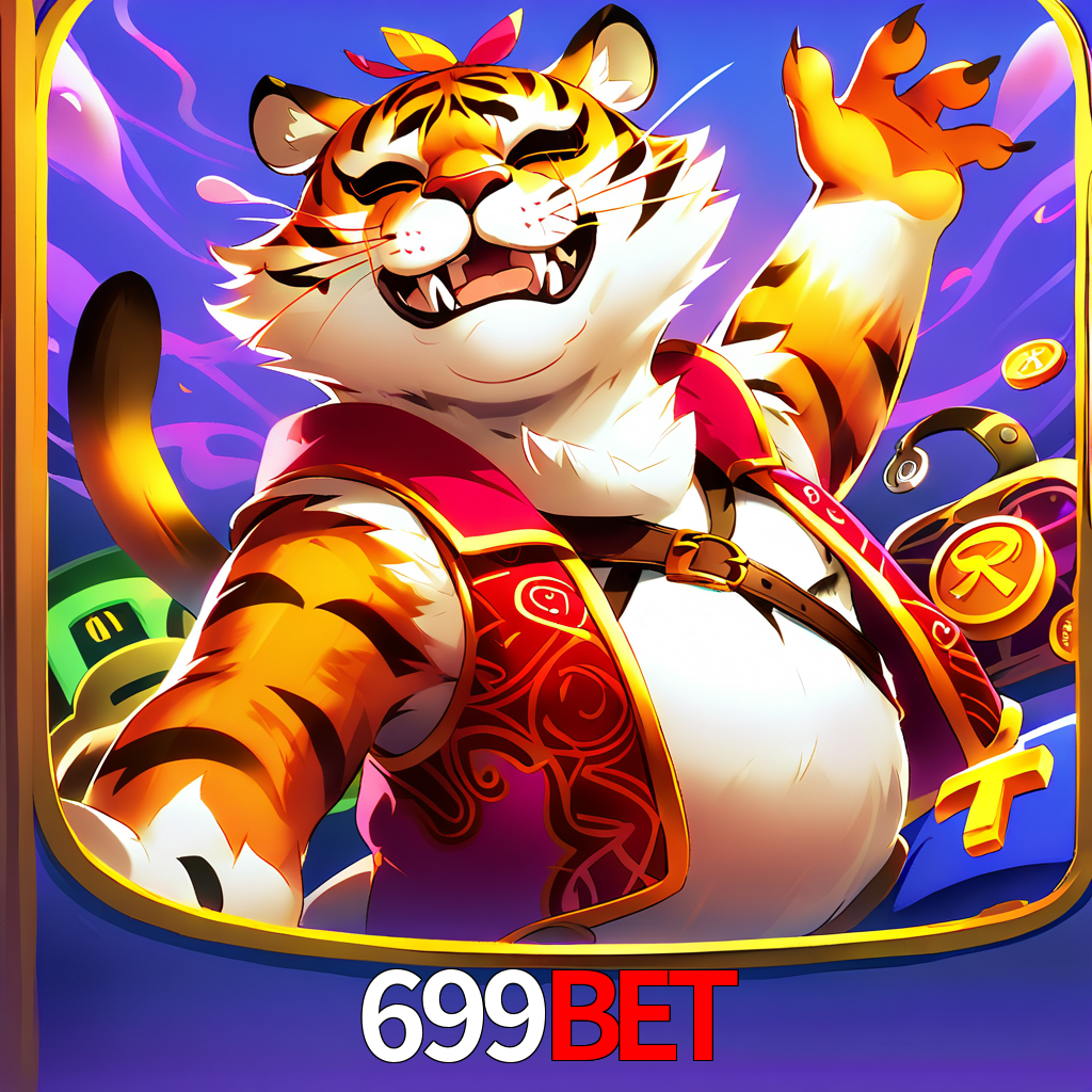 Cassino Online 699Bet